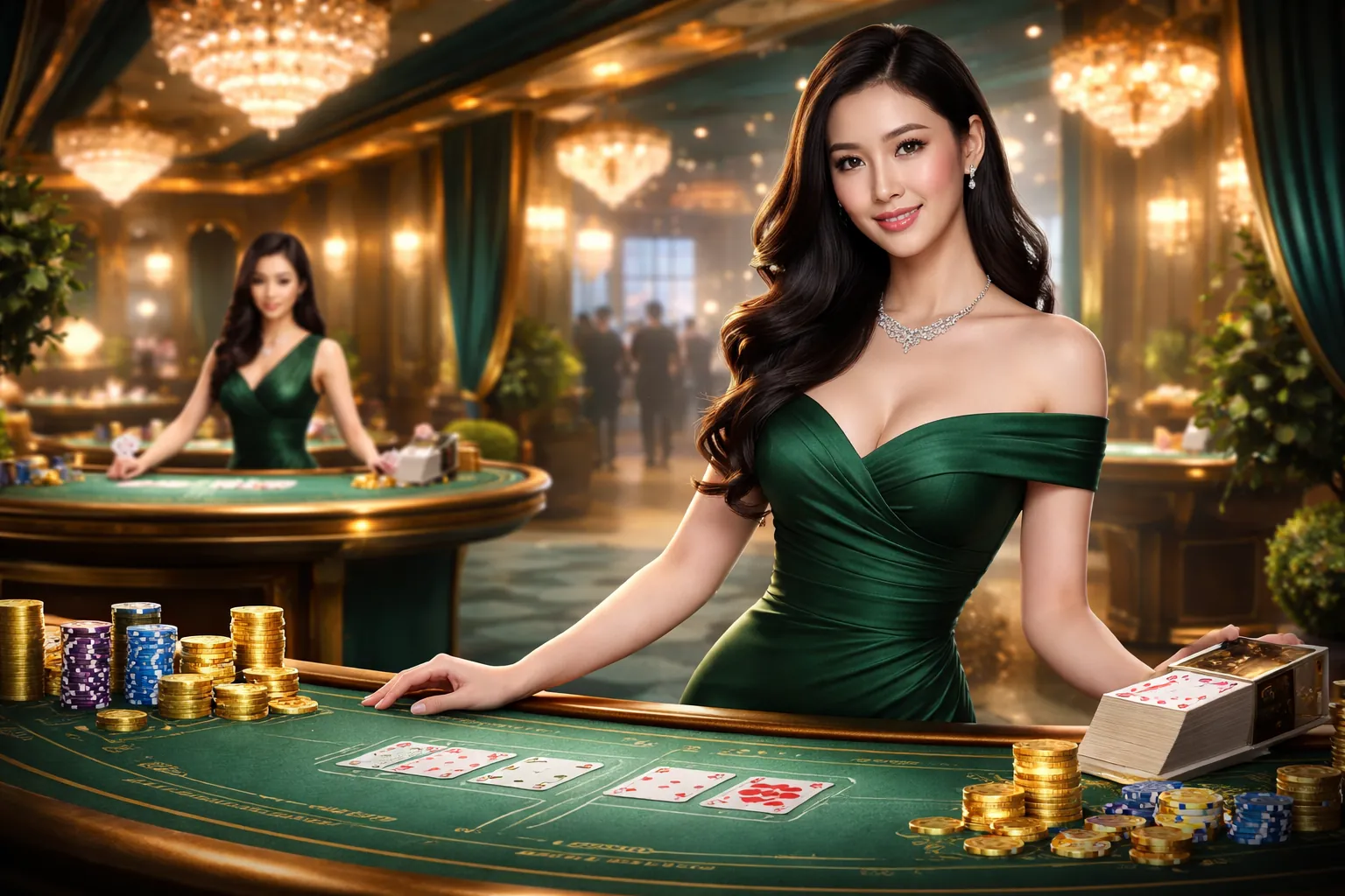 Giao diện ứng dụng 78be app trên điện thoại di động