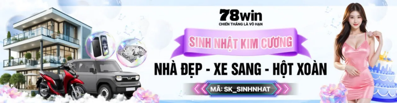 Đăng ký 78be App 2026 để nhận ưu đãi